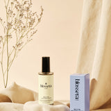 Blossera Belly Oil bottle for pregnancy and postpartum